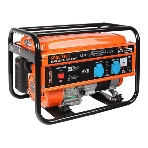 Электрогенератор бензиновый Patriot Max Power SRGE 2500, 2.2 кВт, 65 дБ, 36.2 кг, фото 1
