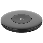 Сетевое зарядное устройство для телефона Accesstyle Darkslate 15W, фото2