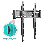 Кронштейн ONKRON FM5/32-55'' макс 400x400 наклон 0º от стены: 29мм макс вес 56,8кг, фото12