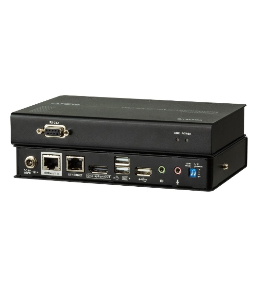 КВМ-удлинитель ATEN KVM EXTENDER CE920-AT-G -USB ATEN