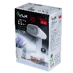 Отпариватель VLK Sorento 5000 белый/бежевый, 1700 Вт, 32 г/мин, 250 мл, фото2