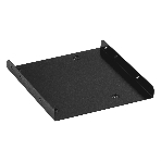 Салазки (переходник) ExeGate EX292547RUS HD-12T3MF металлические для установки HDD/SSD 2.5' в отсек 3.5', фото6