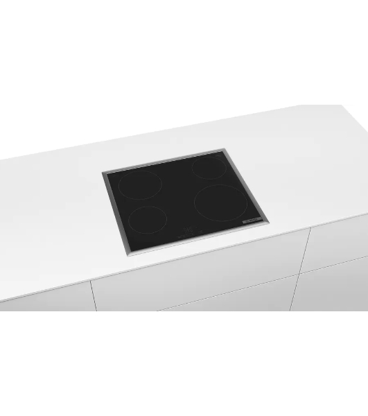 Электрическая варочная панель Bosch PKE645BB2E