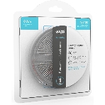 Лента светодиодная Basic Gauss 12V 8W/m 900lm/m 4000K IP20 LED 3m 1/100, фото2