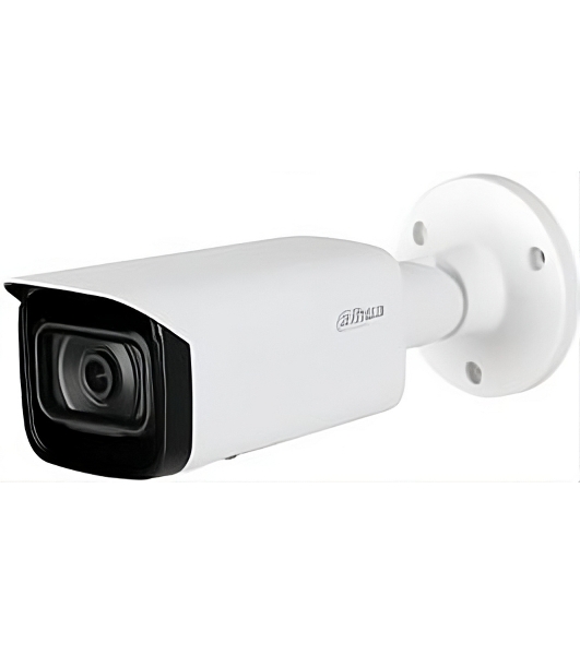 Уличная цилиндрическая IP-видеокамера 4Мп Dahua DH-IPC-HFW1431TP-ZS-S4