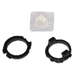 Бушинг CET CET5596 (JC61-00589A/JC61-00590A) для Samsung ML-1510/1710/1740/1750 (упак.:2шт), фото2