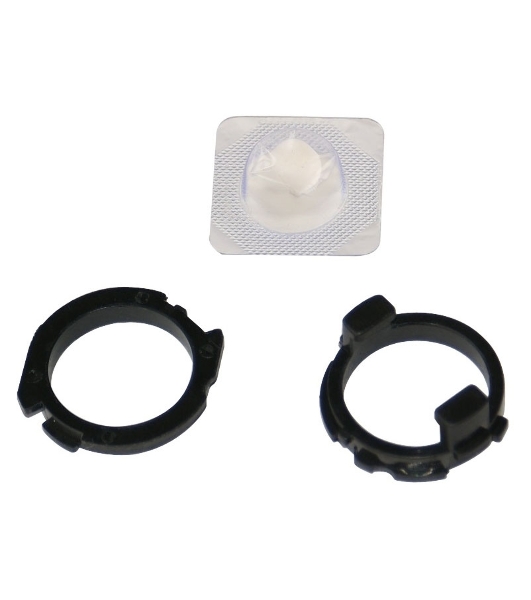 Бушинг CET CET5596 (JC61-00589A/JC61-00590A) для Samsung ML-1510/1710/1740/1750 (упак.:2шт)