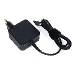 Блок питания (сетевой адаптер) для ноутбуков Lenovo 20V 2.25A 45W Type-C rectangle case, фото2