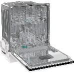 Встраиваемая посудомоечная машина Gorenje GV642E90, черный, 59.8 см, 13 компл., 47 дБ, класс A++, фото27
