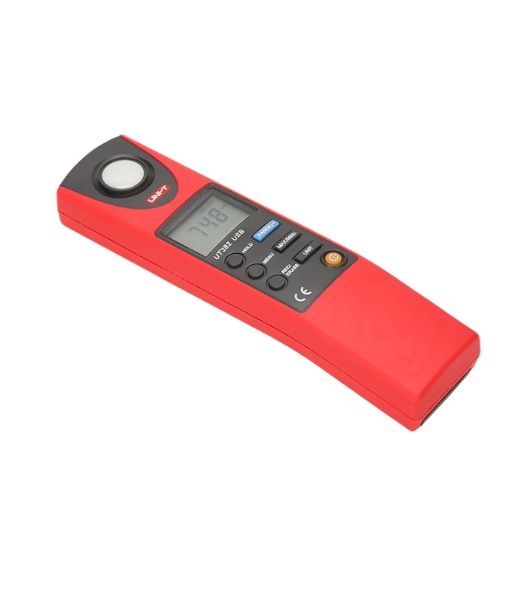 Люксметр UT381, 0 ~ 20000 Lux, USB