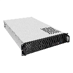 Серверный корпус ExeGate Pro 2U650-06/2U2098L (RM 19', высота 2U, глубина 650, БП 2U-600ADS, USB+USB 3.0), фото10