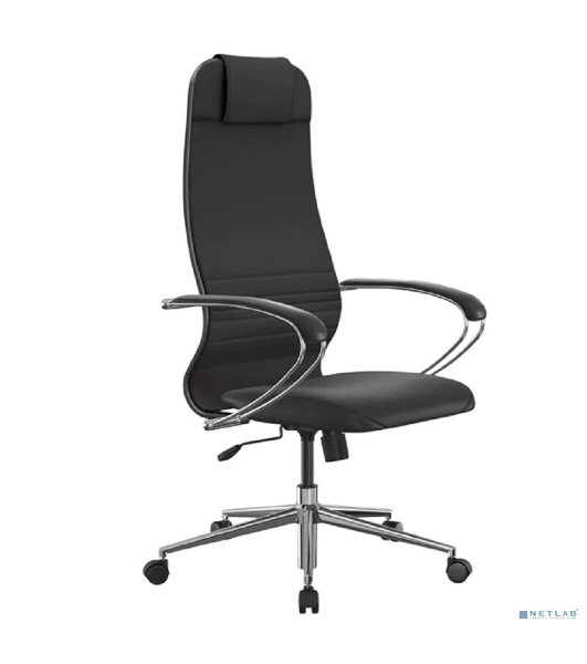 Кресло компьютерное ErgoLife Set 17/подл.131/осн.Sit 052, черный 5AD.16.1.2A3 z5AD.16.1.2A3
