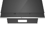 Вытяжка наклонная Gorenje WHI649X21P черный/серебристый, 60 см, 740 куб. м/ч, 67 дБ, фото16
