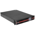 Источник бесперебойного питания Powercom Macan MRT-2000SE, 8xIEC320 C13, фото15