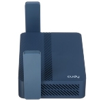 Маршрутизатор Cudy TR3000, AX3000, 2,5 Gbит/с (WAN) + 1 Gbит/с (LAN)1 USB3.0, MU-MIMO, Mesh (TR3000), фото11