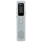 Диктофон RITMIX RR-120 4GB черный, фото7