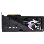 Видеокарта MSI RTX 5060 8G GAMING OC RTX 5060 8Gb 128bit GDDR7 2640/28000 HDMIx1 DPx3 HDCP Ret, фото6
