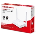 Роутер беспроводной Mercusys MW300D N300 10/100BASE-TX/ADSL, фото4