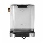 Кофеварка эспрессо Redmond RCM-CBM1514 1050Вт бронзовый, фото7