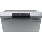 Посудомоечная машина Gorenje GS520E15S, серый, 44.8 см, 9 компл., 47 дБ, класс A++, фото13