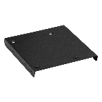 Салазки (переходник) ExeGate EX292547RUS HD-12T3MF металлические для установки HDD/SSD 2.5' в отсек 3.5', фото5