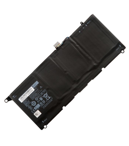 Аккумулятор для Dell XPS 13-9343, 13-9350, 56Wh, 7.6V, Dell