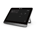 Сенсорная панель управления Yealink CTP18 Collaboration touch panel 8' IPS 1280*800/2-year AMS 1303151, фото3
