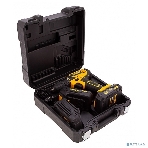 Дрель-шуруповерт Denzel CDL-18-02BM, 18 В, 2 Ач, 30 Нм, щеточный, фото17