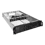 Серверный корпус ExeGate Pro 2U650-06/2U2098L (RM 19', высота 2U, глубина 650, БП 2U-600ADS, USB+USB 3.0), фото9