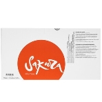 Картридж лазерный Sakura 106R01413 для Xerox WorkCentre 5222, черный, 20 000 к., фото3
