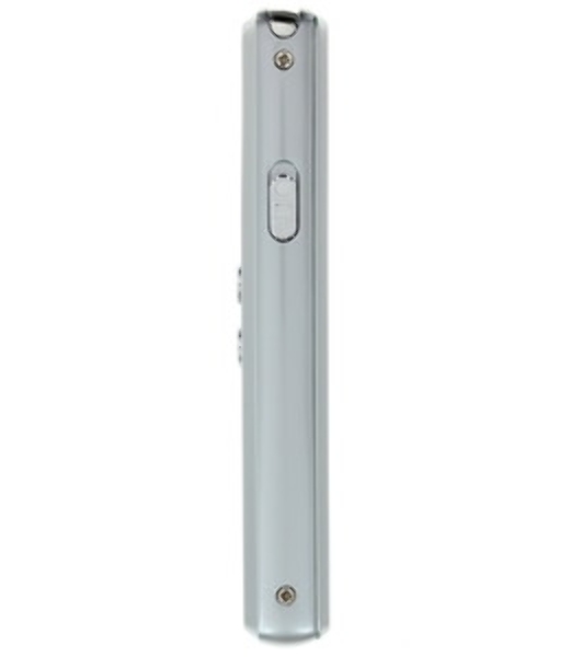 Диктофон RITMIX RR-120 4GB черный
