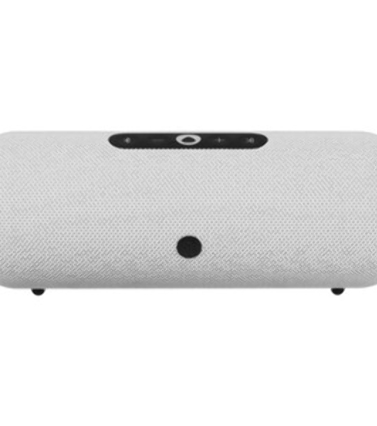 Умная колонка Яндекс Станция Стрит, 30Вт, компактная, 2 динамика, Wi-Fi, Bluetooth 5.0, Алиса, фиолетовый