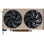 Видеокарта MSI RTX 5060 8G INSPIRE 2X OC, NVIDIA GeForce RTX 5060, 8 ГБ GDDR7, 128 бит, PCI-e 5.0, 1xHDMI, 3xDP, фото11