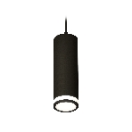 Светильник Ambrella Light XP7456002 SBK/FR черный песок/белый матовый MR16 GU5.3 (A2311, C7456, N7121), фото4
