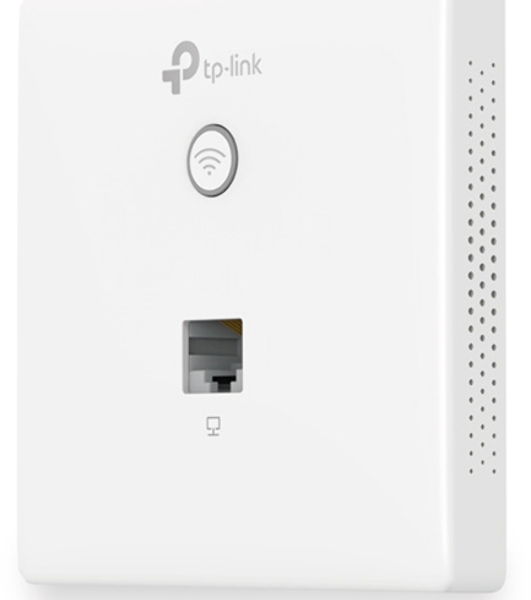 Точка доступа TP-Link SMB EAP115-Wall белый