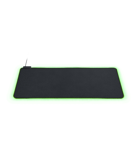 Игровой коврик для мыши Razer Goliathus Chroma (Extended) Razer Goliathus Chroma Extended - Soft Gaming Mouse Mat with Chroma - FRML Packaging