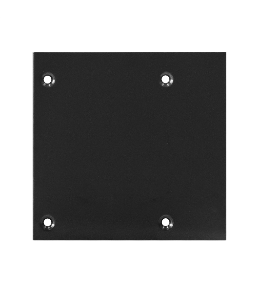 Салазки (переходник) ExeGate EX292547RUS HD-12T3MF металлические для установки HDD/SSD 2.5' в отсек 3.5'
