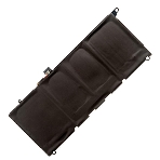 Аккумулятор для Dell XPS 13-9343, 13-9350, 56Wh, 7.6V, Dell, фото 1