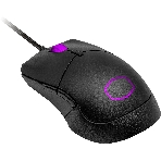 Мышь проводная Cooler Master MM-310-KKOL1 чёрный, 12000 dpi, USB Type-A, кнопки - 6, фото11