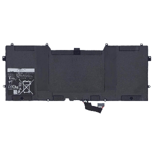 Аккумулятор для ноутбука Dell XPS 12 9Q33, 13 9333, 13-L321X, 13-L322X 7400mAh, 55Wh, 7.4V, Dell