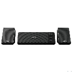 Акустическая система Oklick/Оклик GMNG OK-450 2.1 черный 15Вт BT, фото9