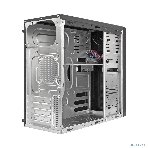 Компьютерный корпус Minitower ExeGate MA-372UX Black, mATX UN450, 120мм 2*USB+2*USB3.0, Audio, фото6