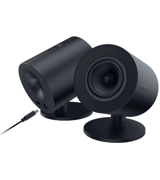 Колонки Razer Nommo V2 X RZ05-04760100-R3G1