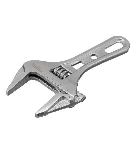 Набор инструментов Denzel 1/2', 1/4', CrV, S2, пластиковый кейс, 122 предмета