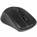 Мышь беспроводная SVEN RX-270W черный, 1600 dpi, радиоканал, USB, кнопки - 4, фото16