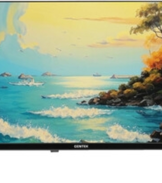 Телевизор Centek 24' CT-8624 черный DLED HD 60Hz