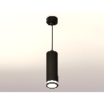 Светильник Ambrella Light XP7456002 SBK/FR черный песок/белый матовый MR16 GU5.3 (A2311, C7456, N7121), фото3