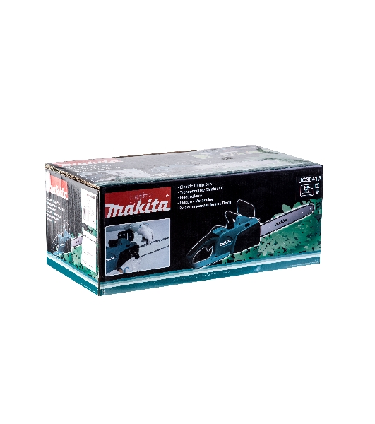 Электрическая цепная пила Makita UC3041A 1800Вт дл.шин.:30 см