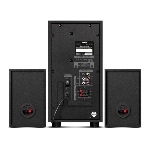 Акустическая система SVEN AC MS-2055, черный (55Вт, FM-тюнер, USB/SD, дисплей, ПДУ, Bluetooth), фото21
