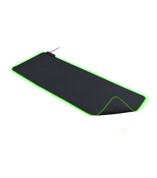 Игровой коврик для мыши Razer Goliathus Chroma (Extended) Razer Goliathus Chroma Extended - Soft Gaming Mouse Mat with Chroma - FRML Packaging